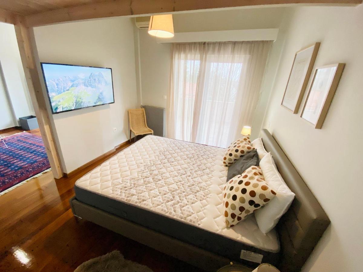 Villa 2&2 Two Floor With Two Bedrooms Ensuite Near To Act College