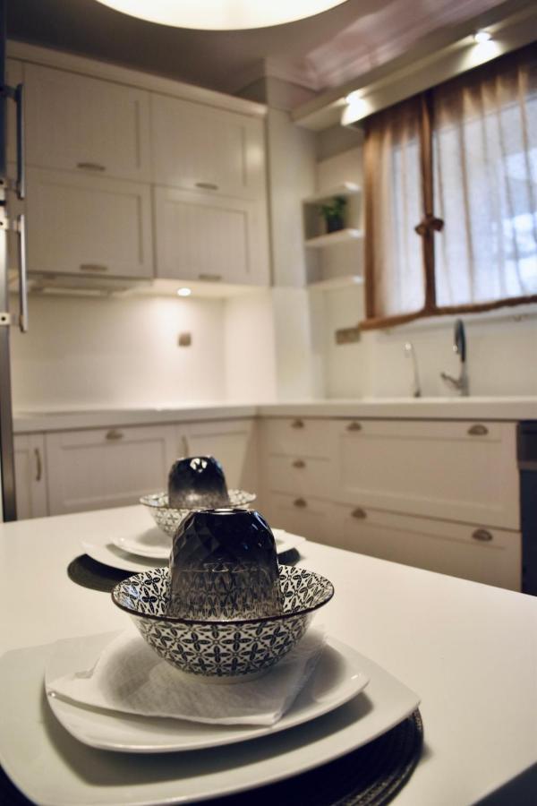2&2 Two Floor With Two Bedrooms Ensuite Near To Act College Villa Thessaloniki