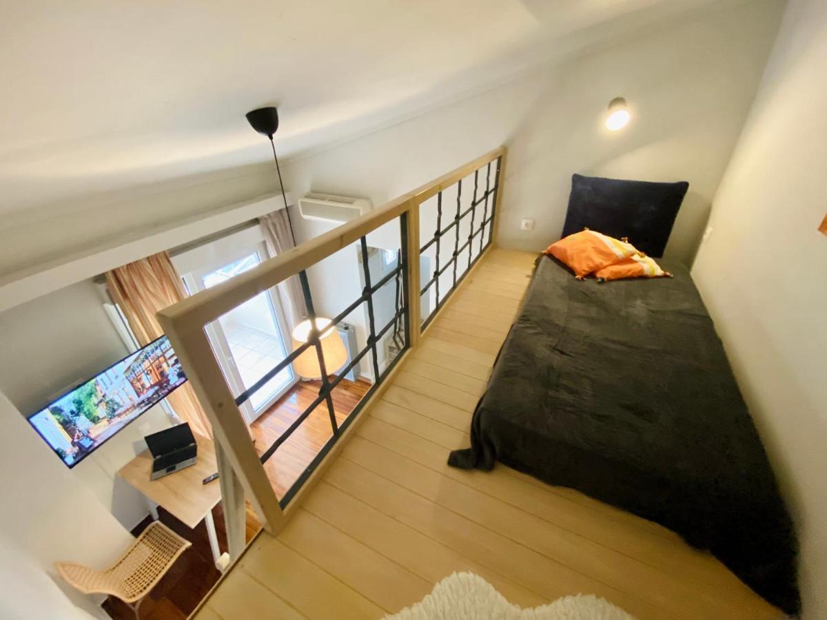 2&2 Two Floor With Two Bedrooms Ensuite Near To Act College Villa *