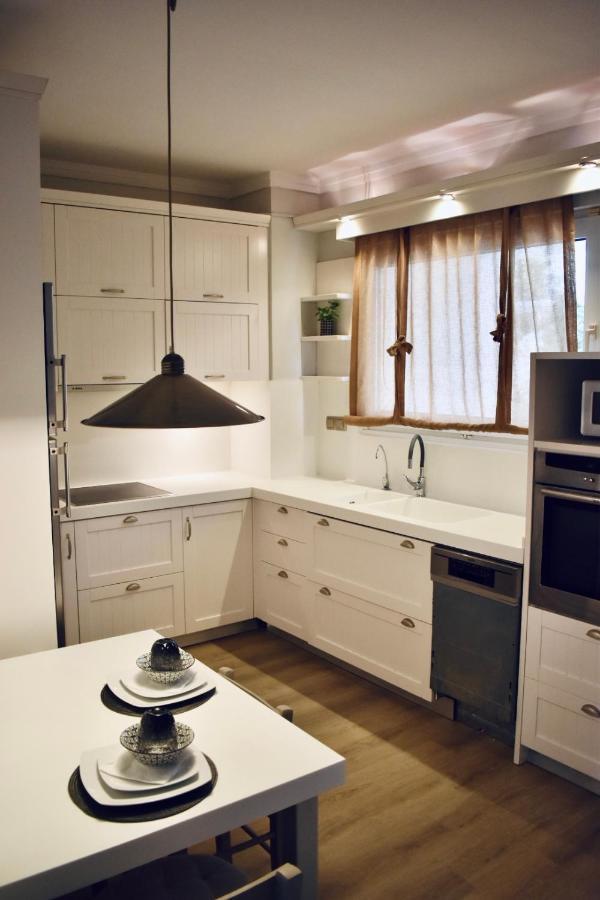 2&2 Two Floor With Two Bedrooms Ensuite Near To Act College Thessaloniki