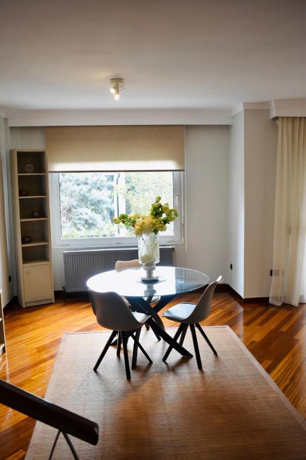 2&2 Two Floor With Two Bedrooms Ensuite Near To Act College Villa Thessaloniki