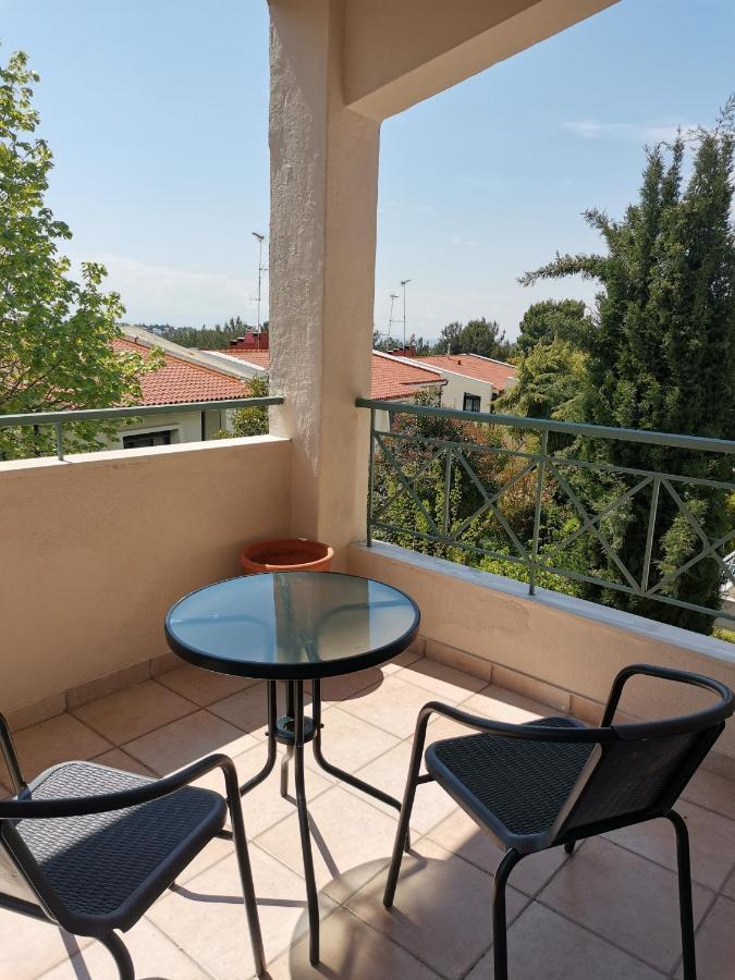 Villa 2&2 Two Floor With Two Bedrooms Ensuite Near To Act College *