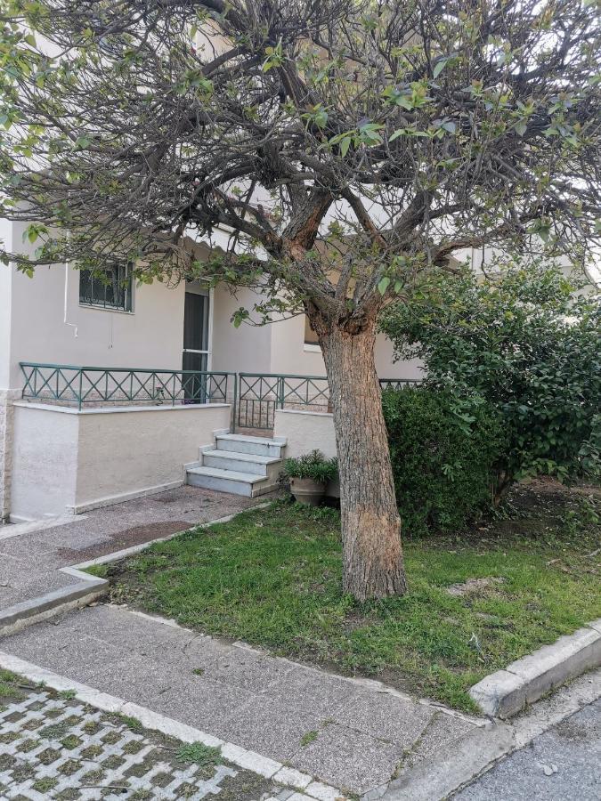 2&2 Two Floor With Two Bedrooms Ensuite Near To Act College * Thessaloniki