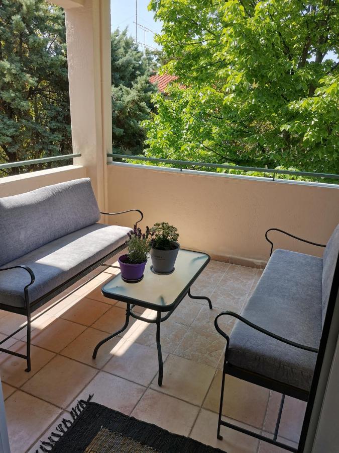2&2 Two Floor With Two Bedrooms Ensuite Near To Act College Villa *